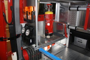 29. September 2015 Besichtigung MZF